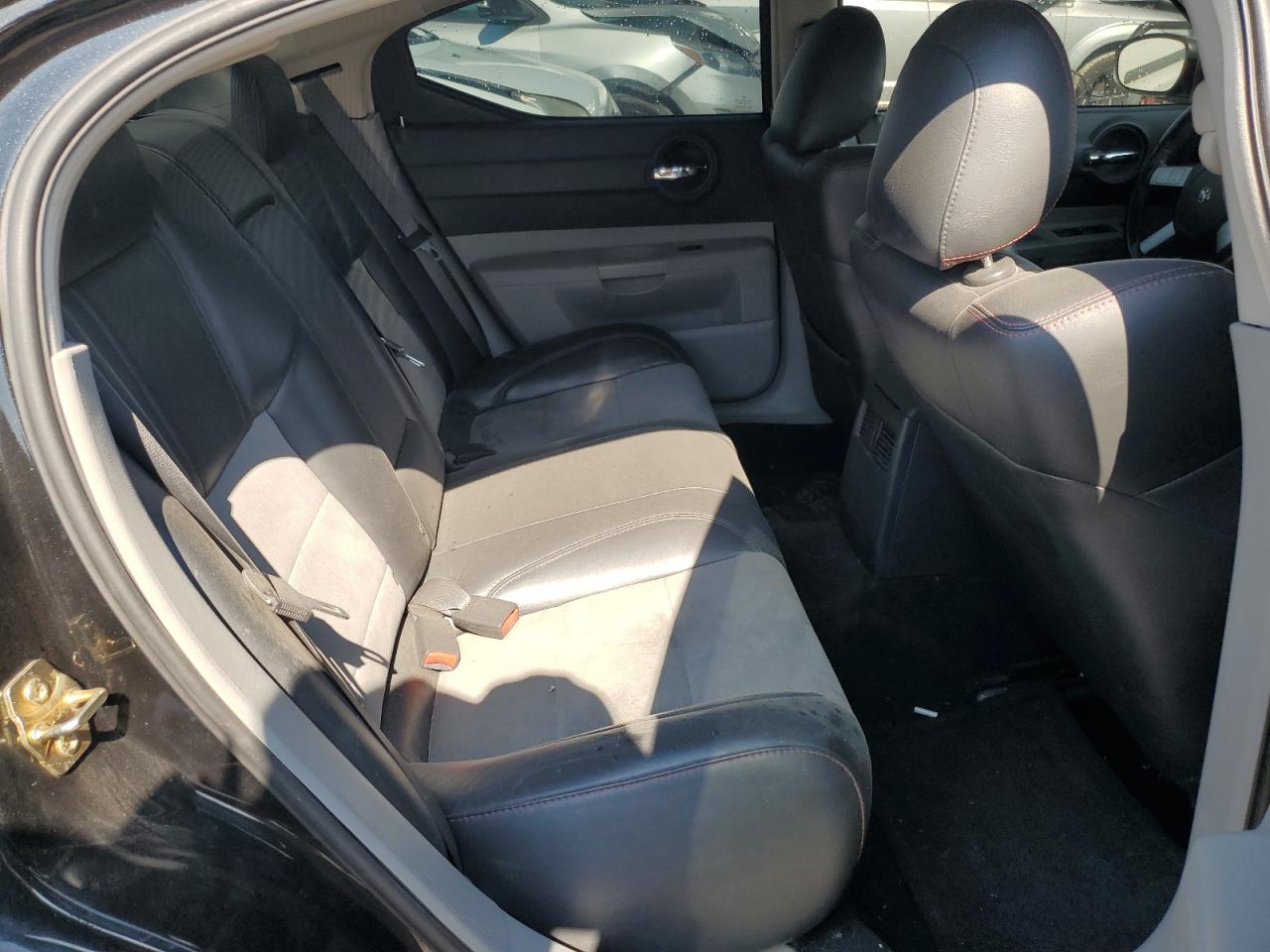 2006 Dodge Charger Se VIN: 2B3KA43R67H797143 Lot: 64882304