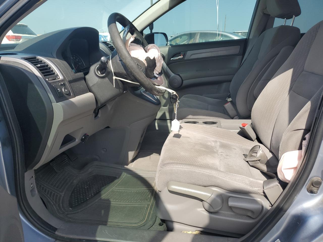 2009 Honda Cr-V Ex VIN: 3CZRE38579G701910 Lot: 63288694