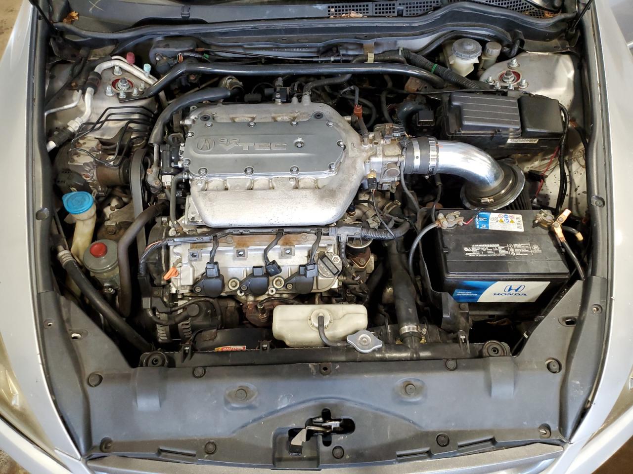 2006 Honda Accord Ex VIN: 1HGCM65546A055967 Lot: 65121904