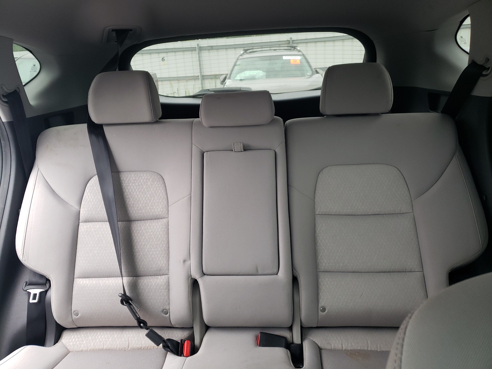 KM8J33A41HU283068 2017 Hyundai Tucson Limited