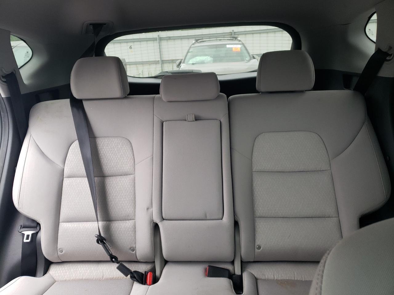 2017 Hyundai Tucson Limited VIN: KM8J33A41HU283068 Lot: 65212744