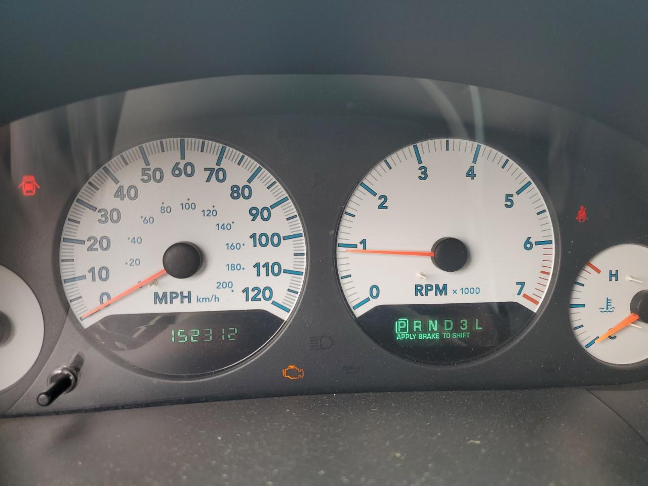 2006 Dodge Caravan - Image 9