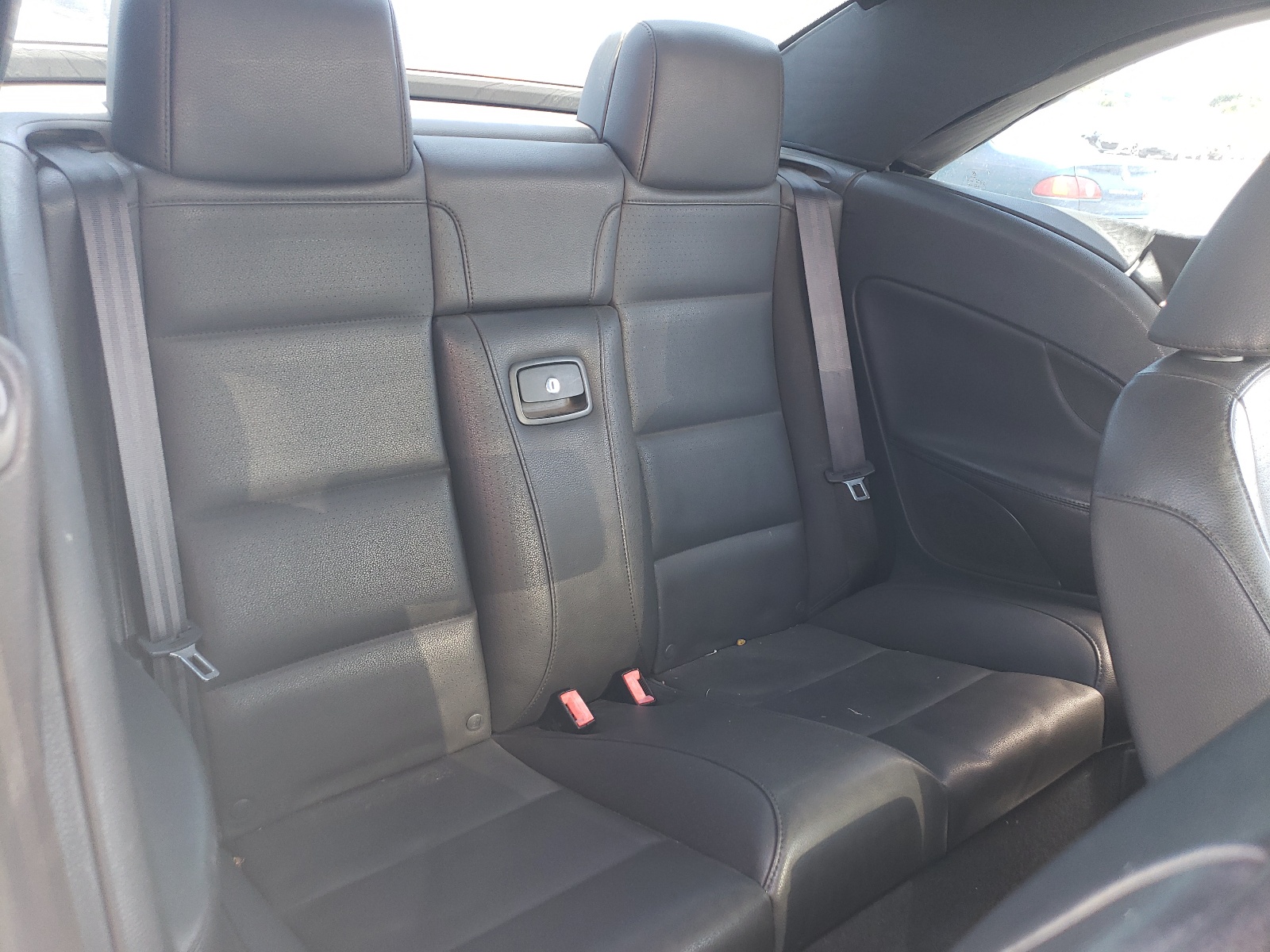 WVWBA71F69V015376 2009 Volkswagen Eos Turbo