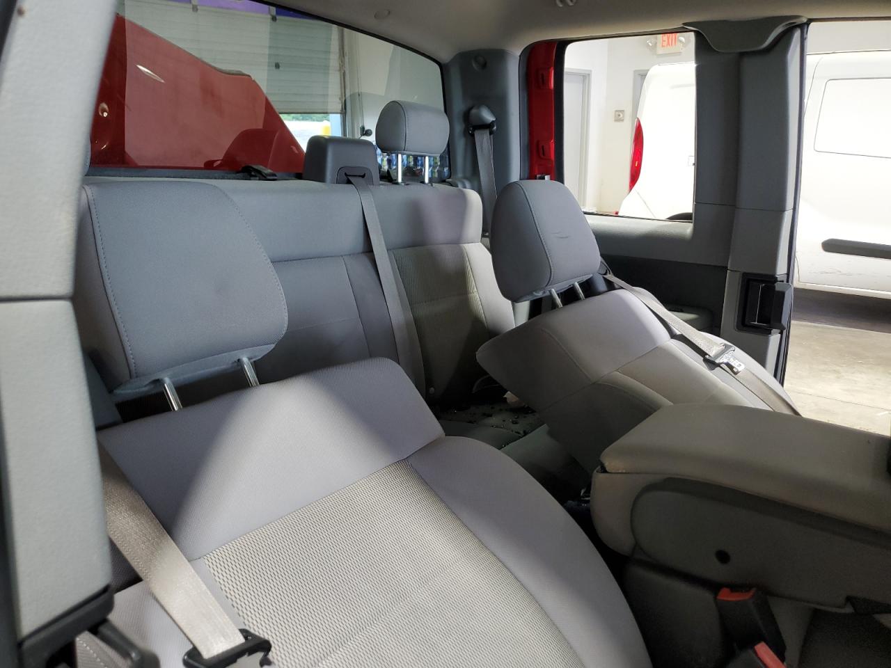 2006 Ford F150 VIN: 1FTPX14V26FB31636 Lot: 53439964