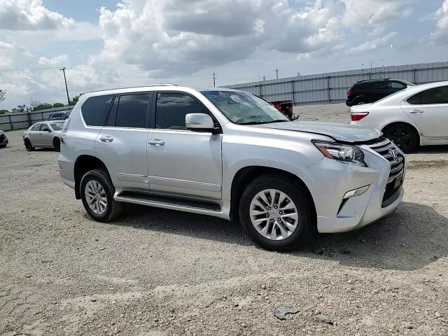 2017 Lexus Gx 460 VIN: JTJBM7FX4H5168343 Lot: 64771414