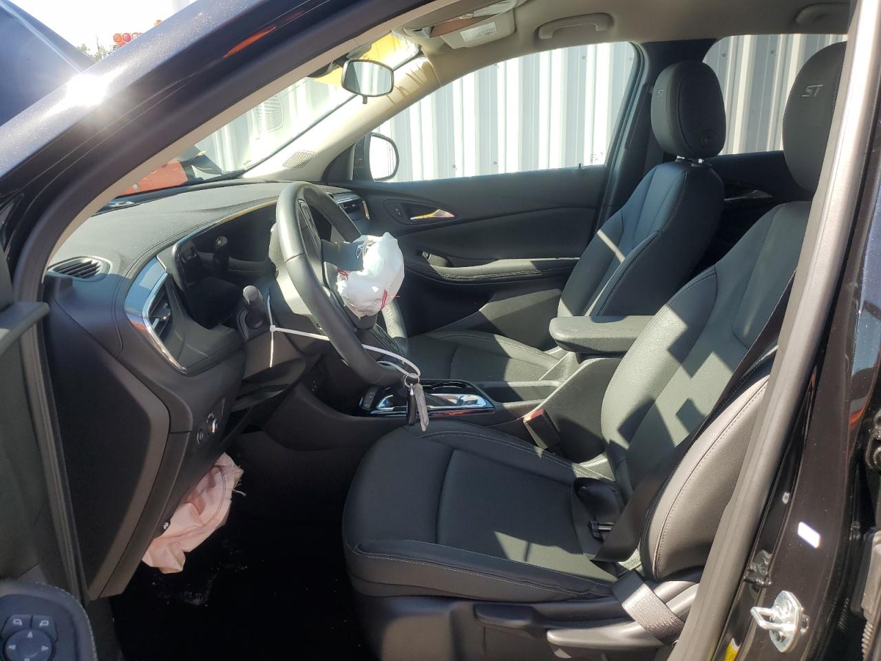 2024 Buick Encore Gx Sport Touring VIN: KL4AMDSLXRB089420 Lot: 63678014