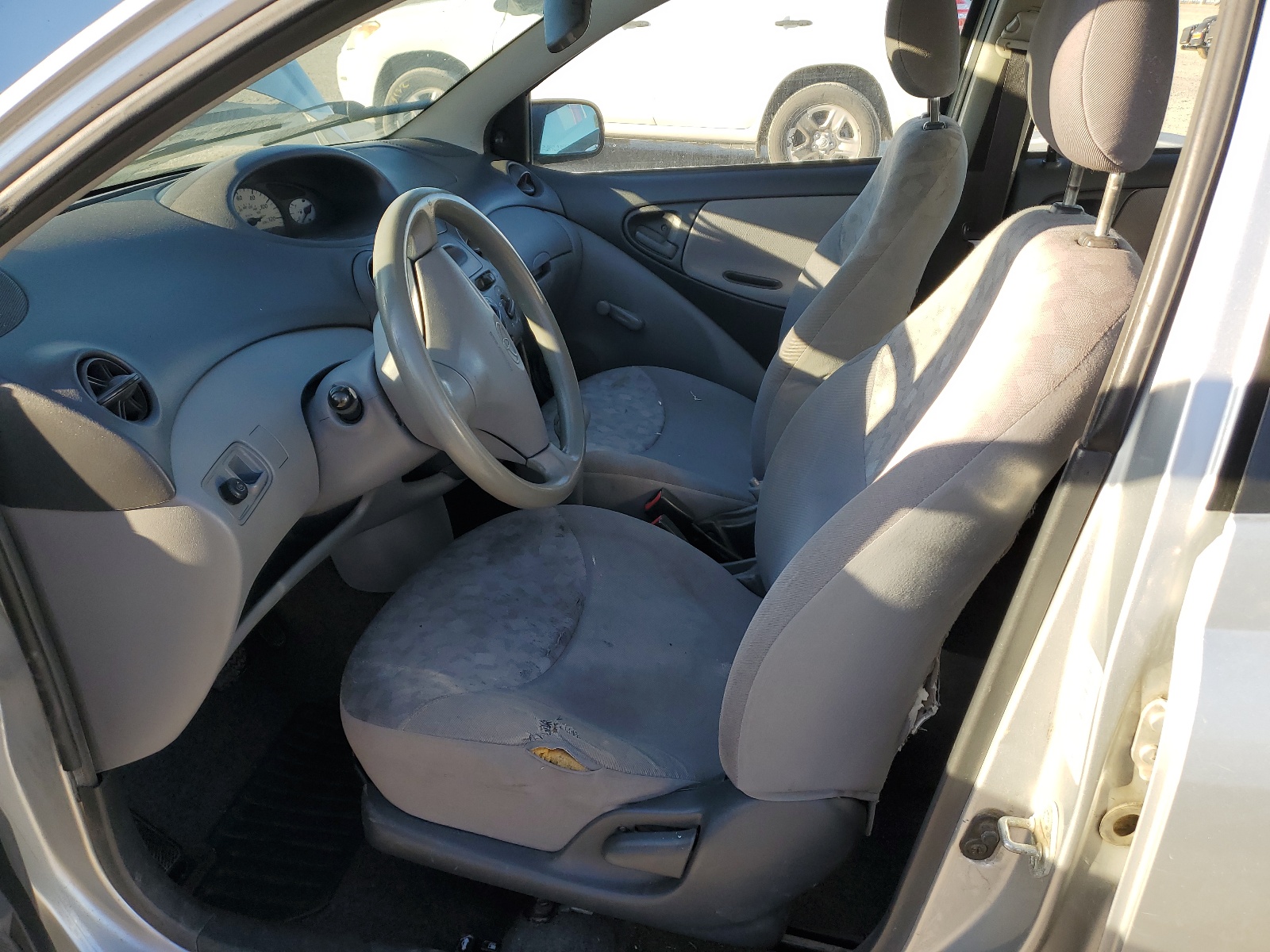 JTDBT123620232845 2002 Toyota Echo