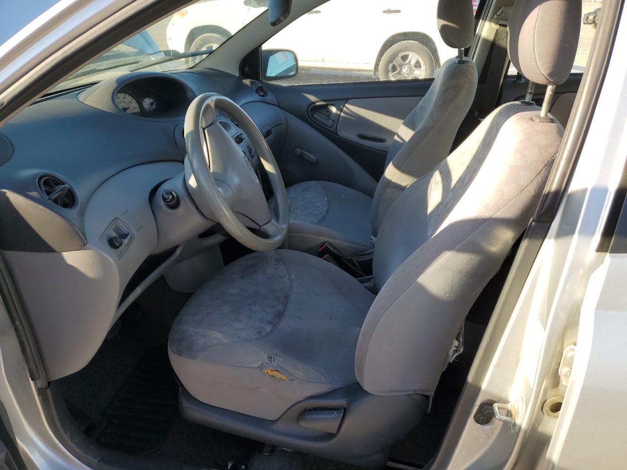 2002 Toyota Echo VIN: JTDBT123620232845 Lot: 61332084