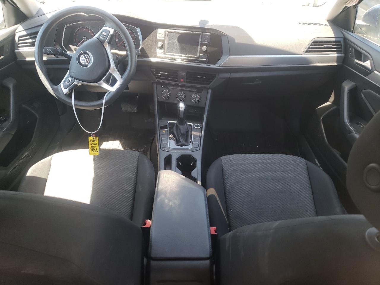 2021 Volkswagen Jetta S VIN: 3VWC57BU9MM045770 Lot: 64523054