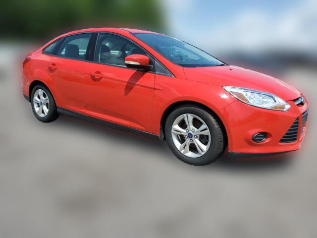 1FADP3F20EL238501 | 2014 Ford focus se