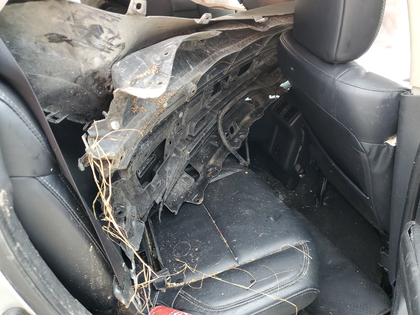 JA4AD3A37LJ000301 2020 Mitsubishi Outlander Se