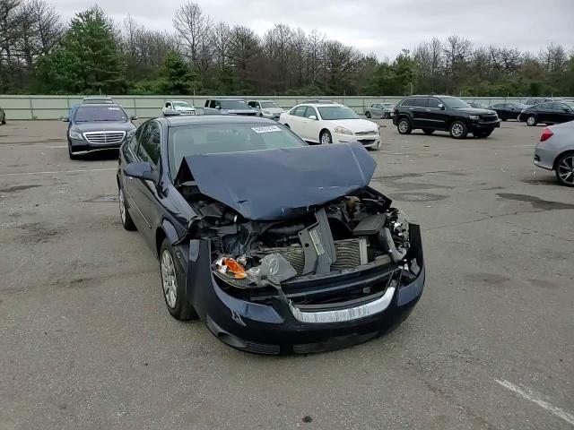 2009 Chevrolet Cobalt Lt VIN: 1G1AT18H797157274 Lot: 62957274