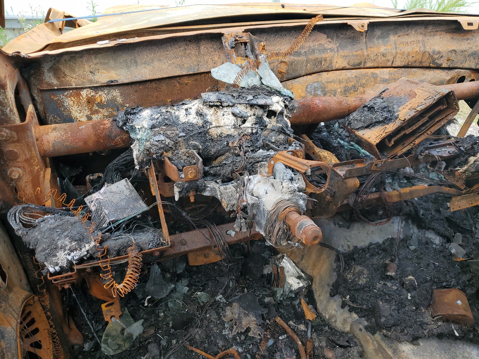 1FTWX32F9XEC54215 1999 Ford F350 Super Duty