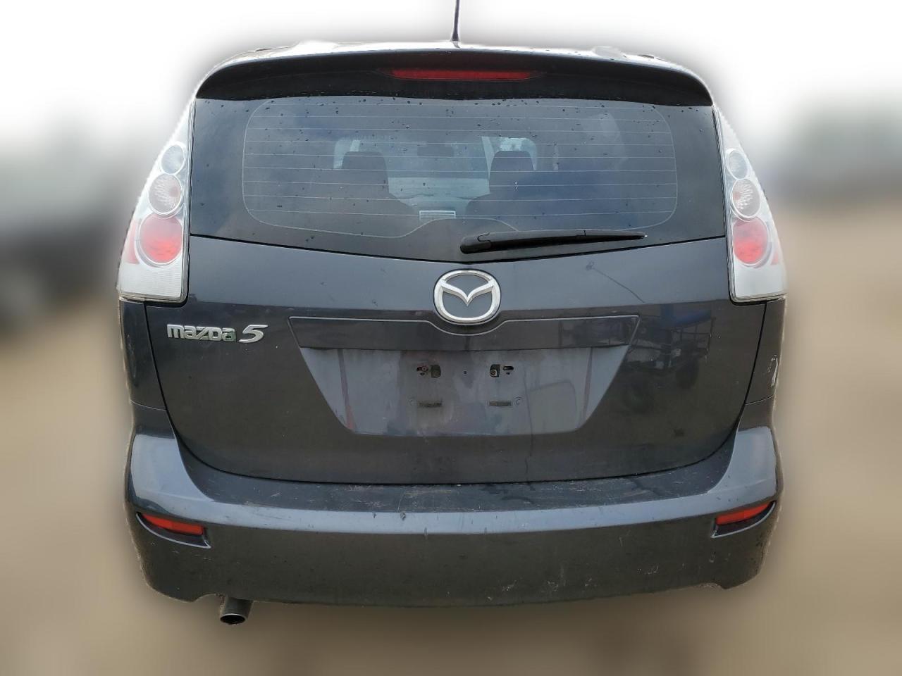 2006 Mazda 5 VIN: JM1CR293960126961 Lot: 64870404