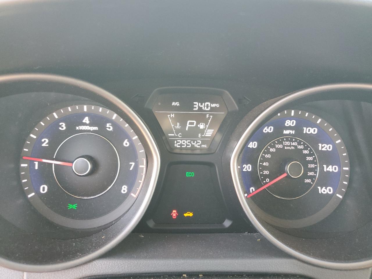 2015 Hyundai Elantra Se VIN: 5NPDH4AE9FH625603 Lot: 63866024