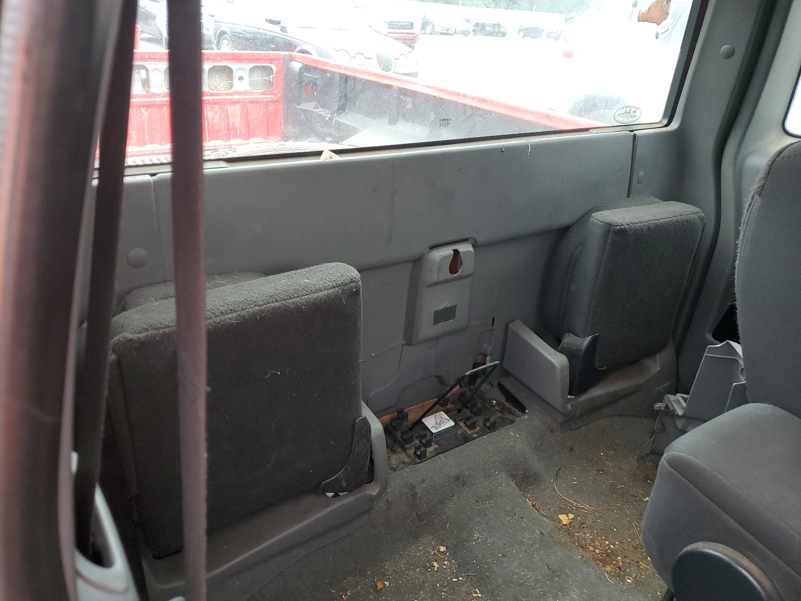 1FTLR4FE6APA59446 2010 Ford Ranger Super Cab