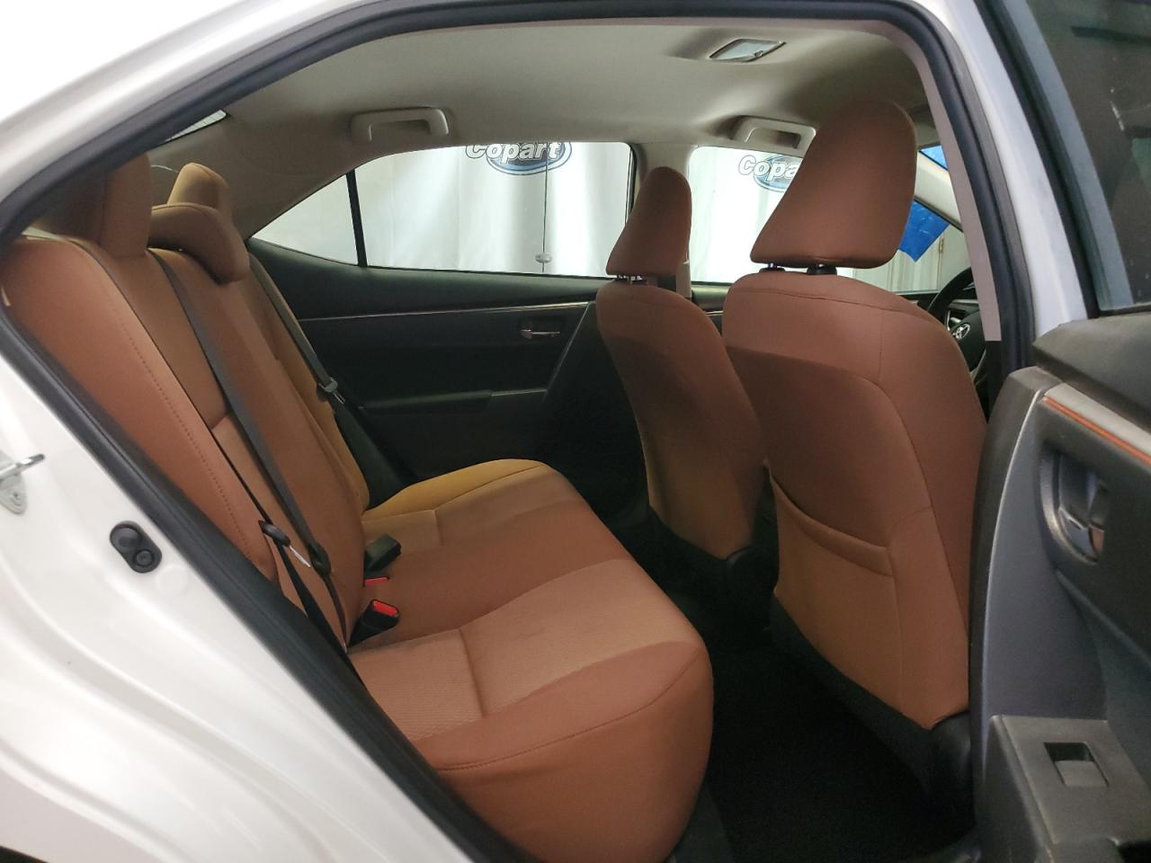 2014 Toyota Corolla - Image 10