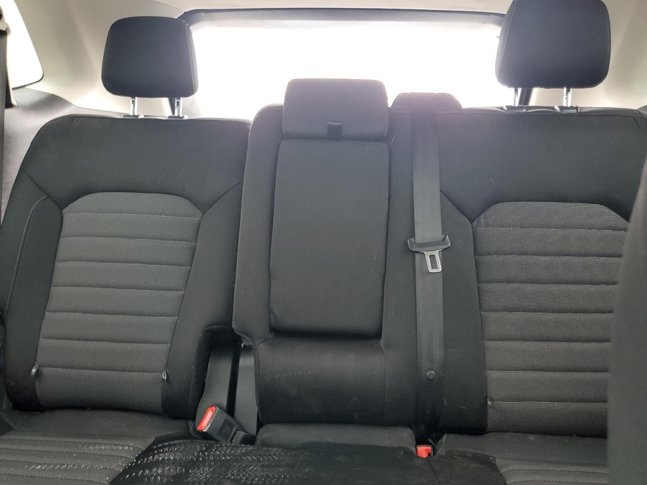 2016 Ford Edge Se VIN: 2FMPK3G97GBC11070 Lot: 65062534