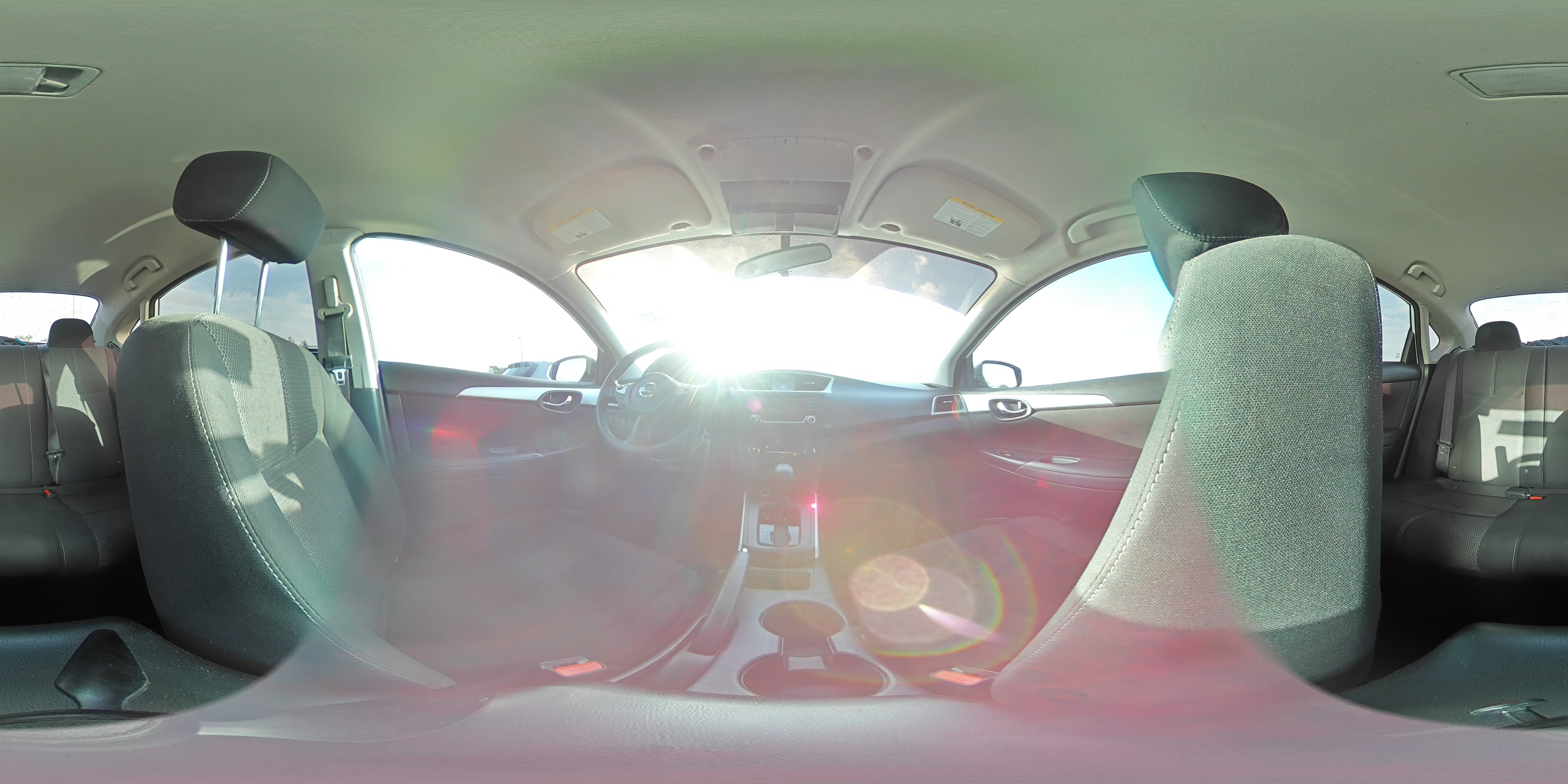 2018 Nissan Sentra S VIN: 3N1AB7AP8JY243617 Lot: 64019044