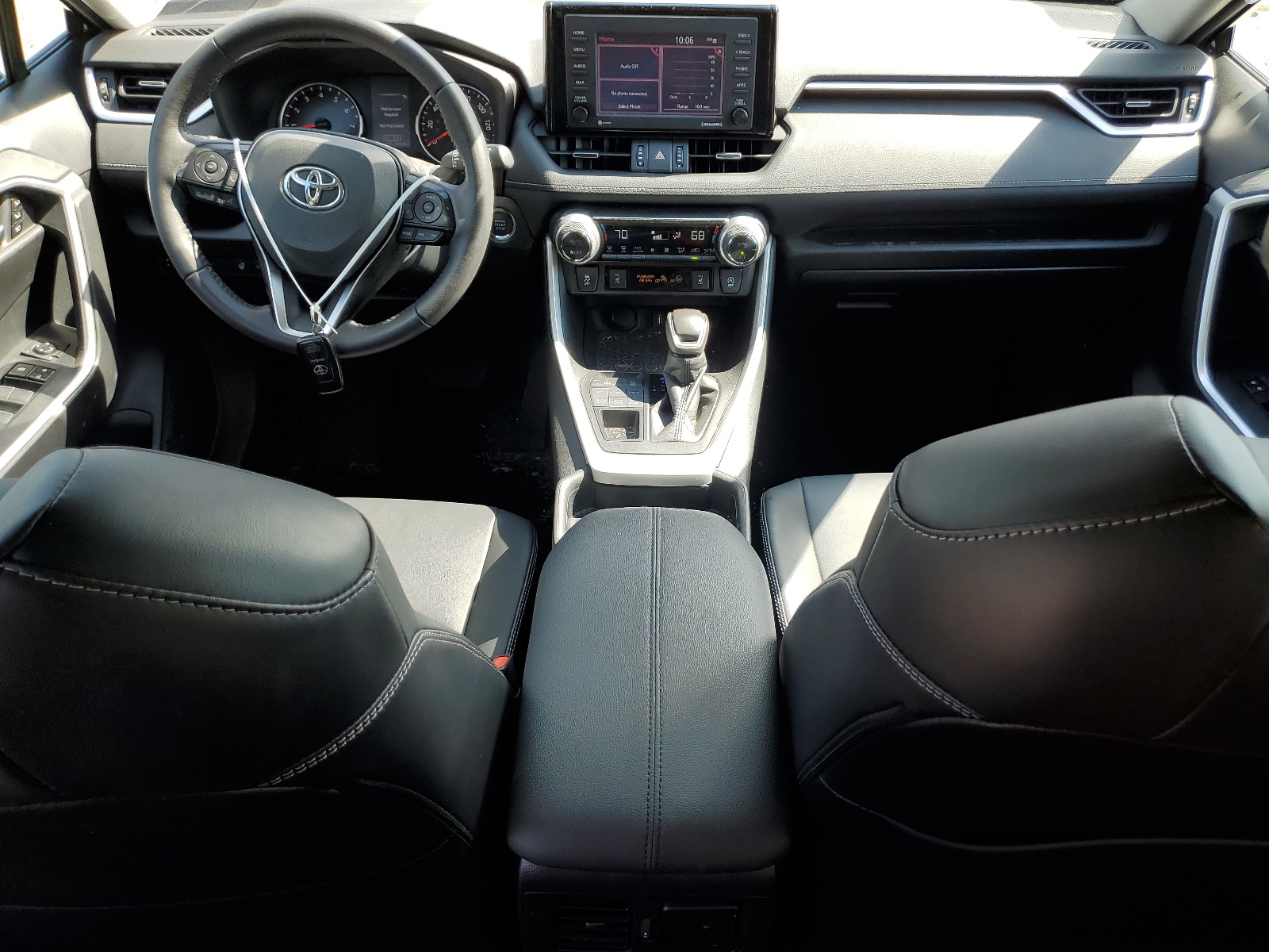 2T3A1RFV1MW201206 2021 Toyota Rav4 Xle Premium