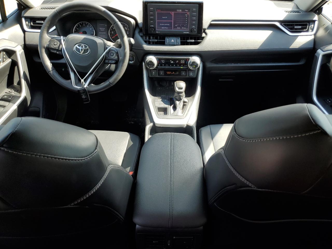 2021 Toyota Rav4 Xle Premium VIN: 2T3A1RFV1MW201206 Lot: 63347254