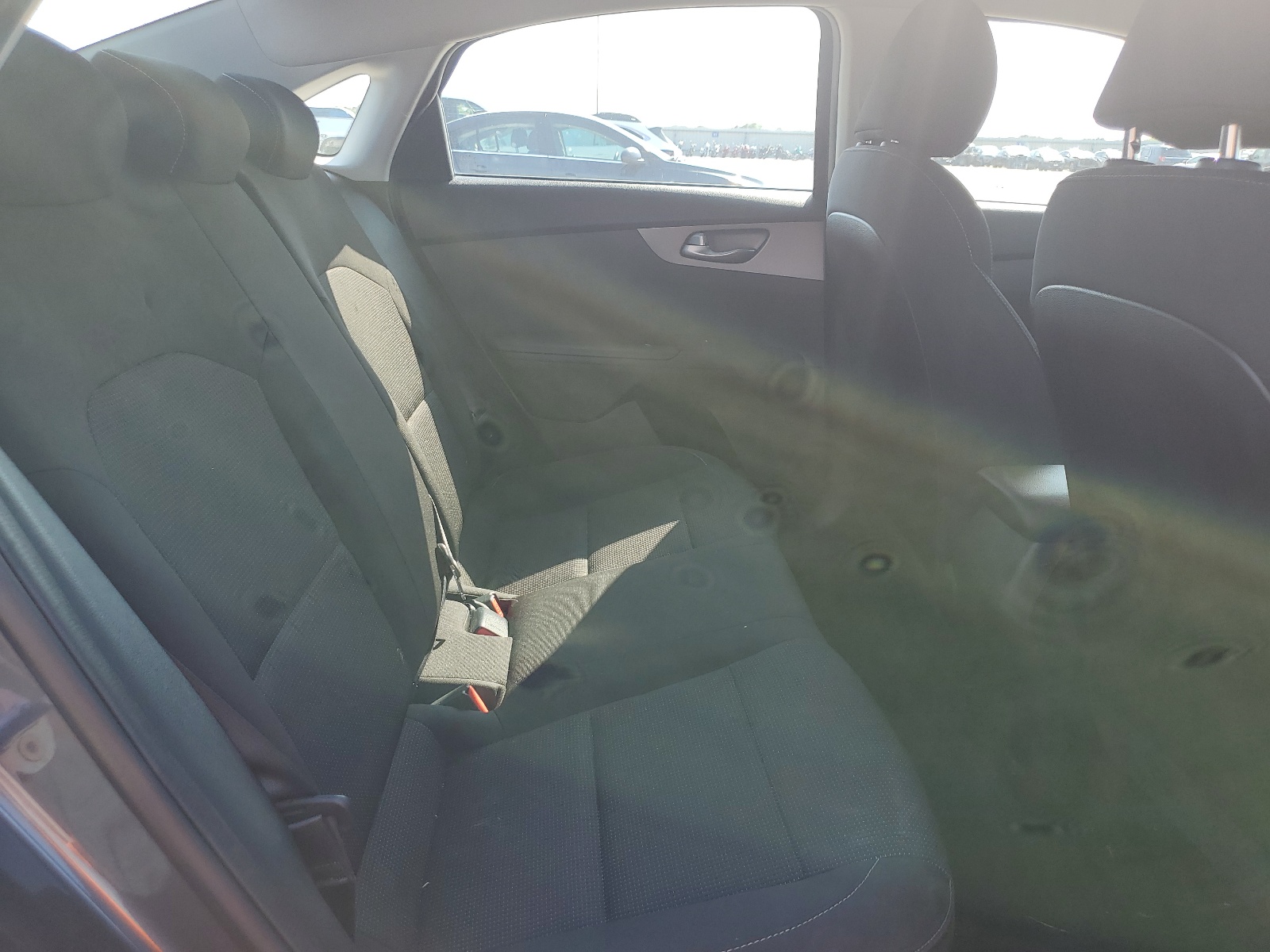 3KPF24AD2ME348117 2021 Kia Forte Fe