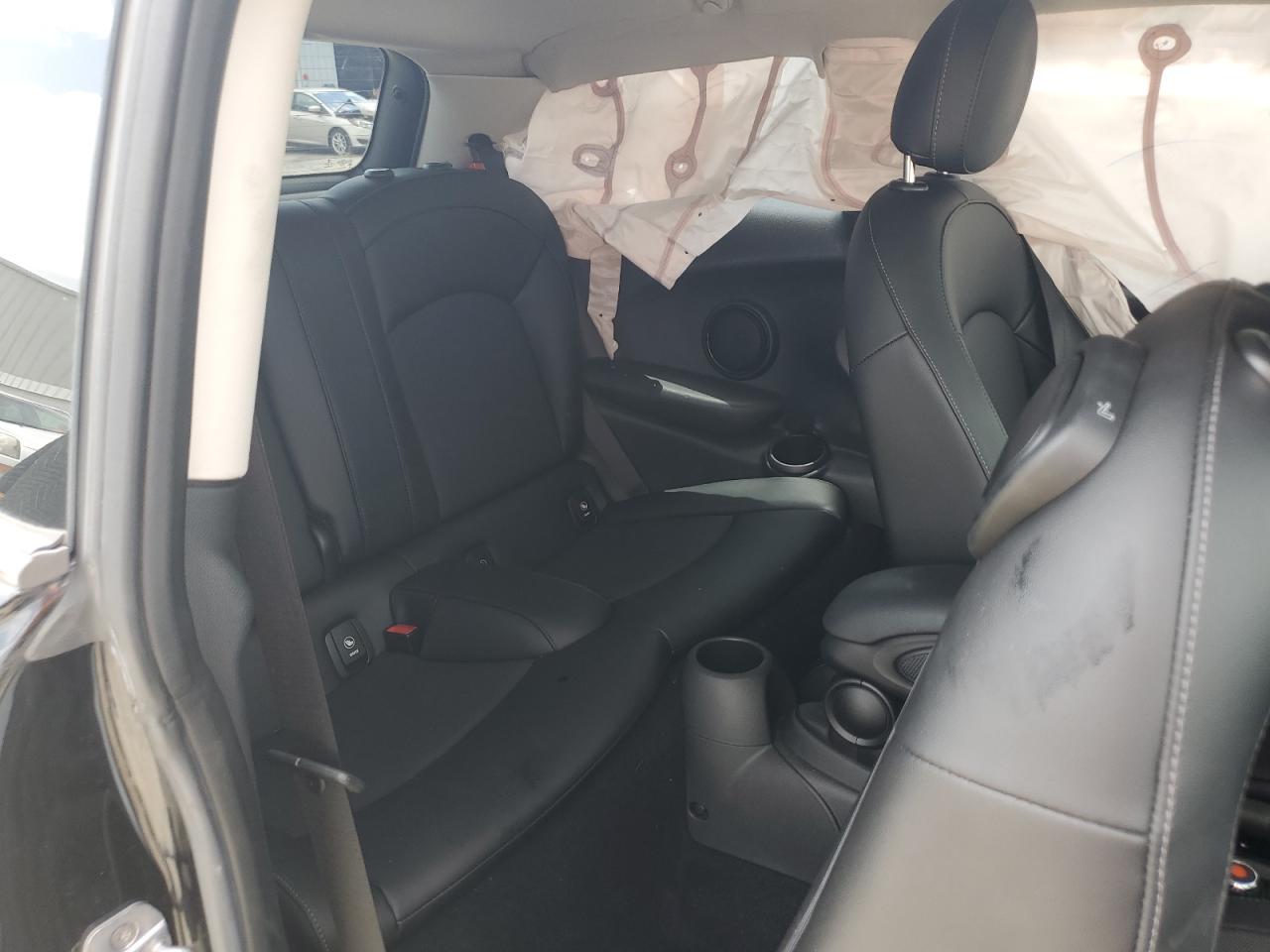 2017 Mini Cooper VIN: WMWXP5C34H2G61110 Lot: 64067684