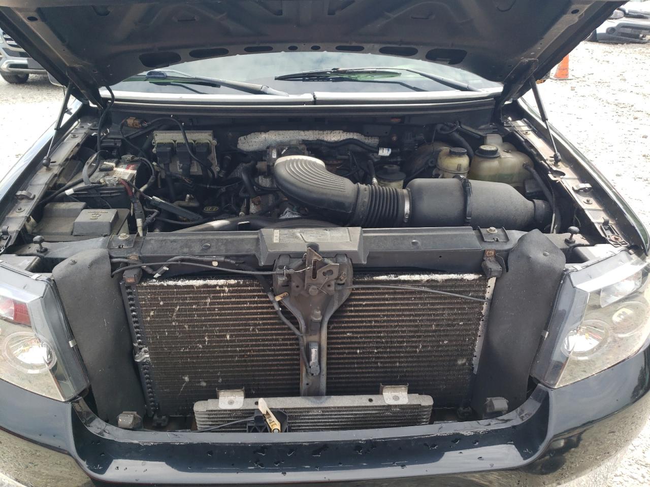 2006 Ford F150 Supercrew VIN: 1FTRW14W16KE06179 Lot: 63419844