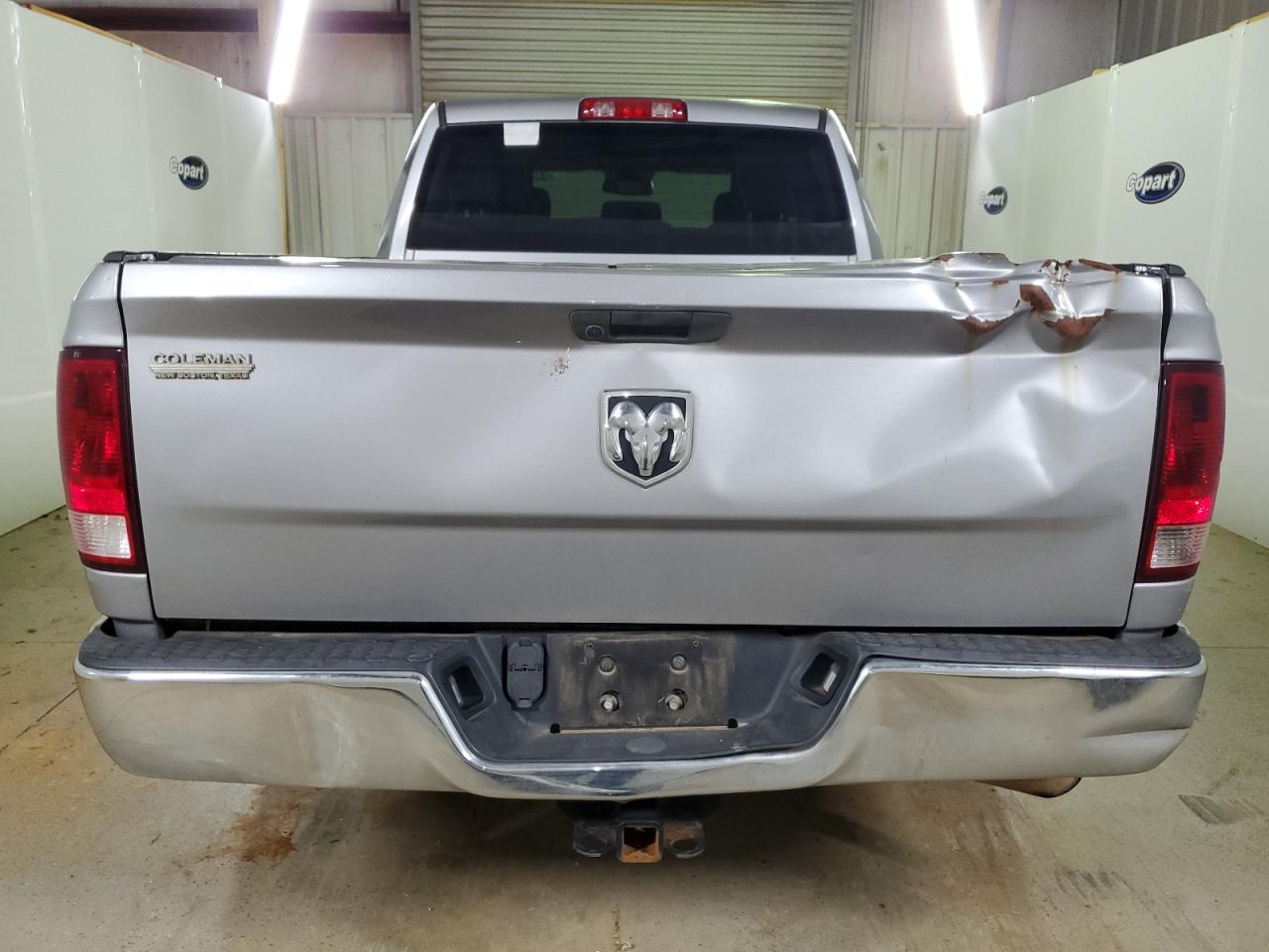 2019 Ram 1500 Classic Tradesman VIN: 1C6RR6FT6KS723433 Lot: 63686934