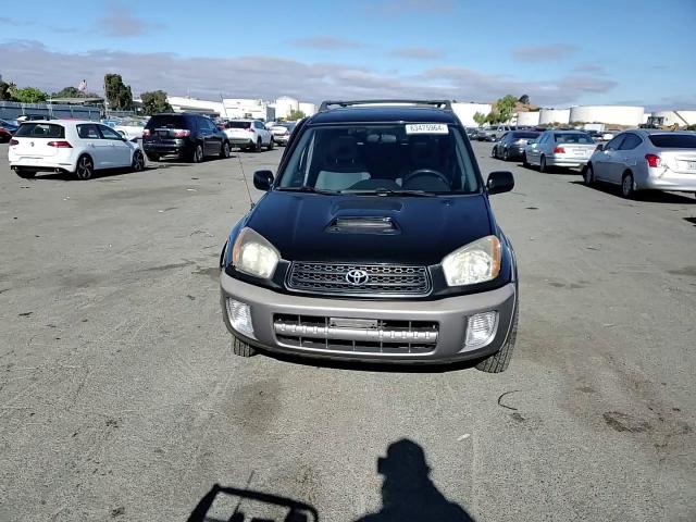 2003 Toyota Rav4 VIN: JTEHH20V436087501 Lot: 63475964