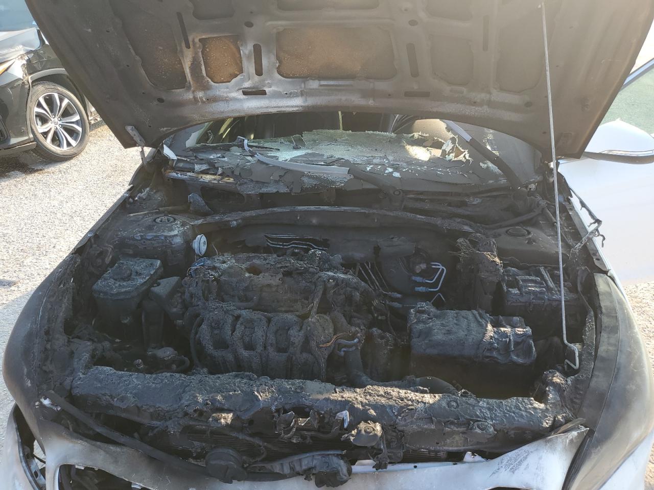 2016 Hyundai Sonata Sport VIN: 5NPE34AF6GH262643 Lot: 63042034