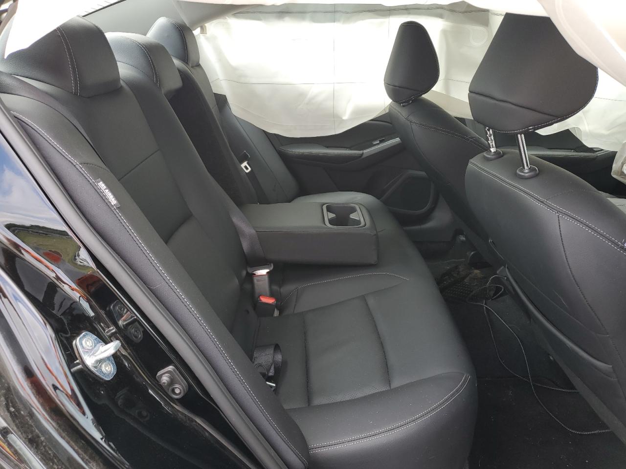 2024 Nissan Altima Sl VIN: 1N4BL4EW6RN394209 Lot: 62662064