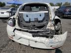 2012 Volkswagen Beetle Turbo for Sale in Colton, CA - Rear End