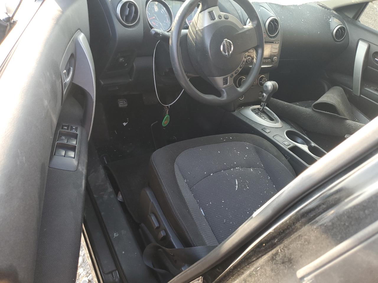 2012 Nissan Rogue S VIN: JN8AS5MT3CW279918 Lot: 62648404