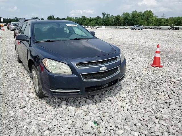 2010 Chevrolet Malibu 2Lt VIN: 1G1ZD5EB2AF149276 Lot: 64575064