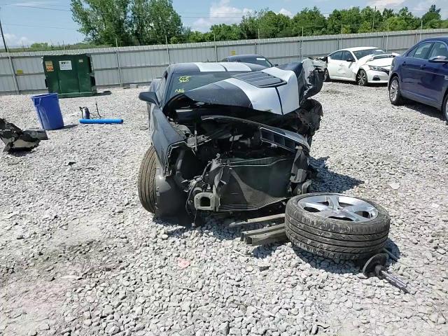 2014 Chevrolet Camaro 2Ss VIN: 2G1FT1EWXE9309114 Lot: 63206174