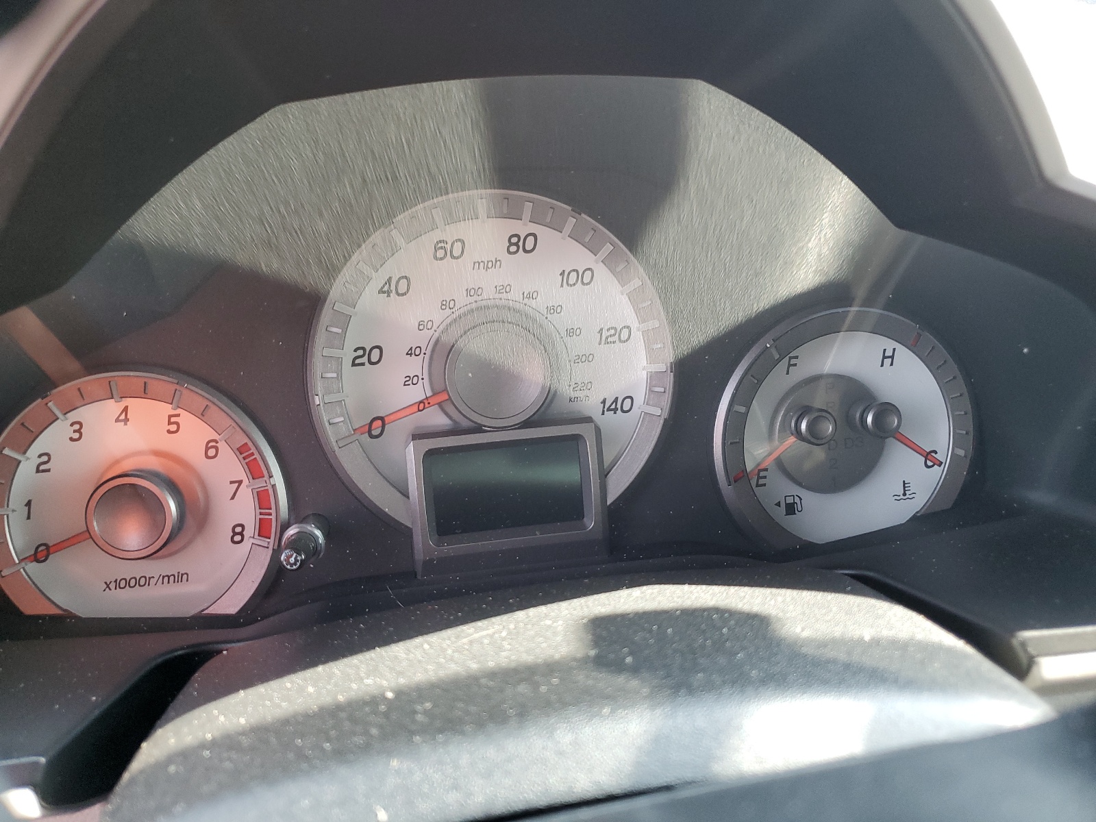 5FNYF4H92EB008413 2014 Honda Pilot Touring