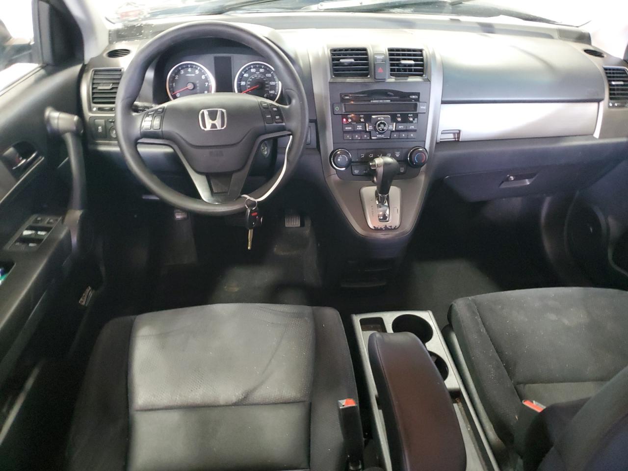 2011 Honda Cr-V Se VIN: 5J6RE4H4XBL038502 Lot: 64356704