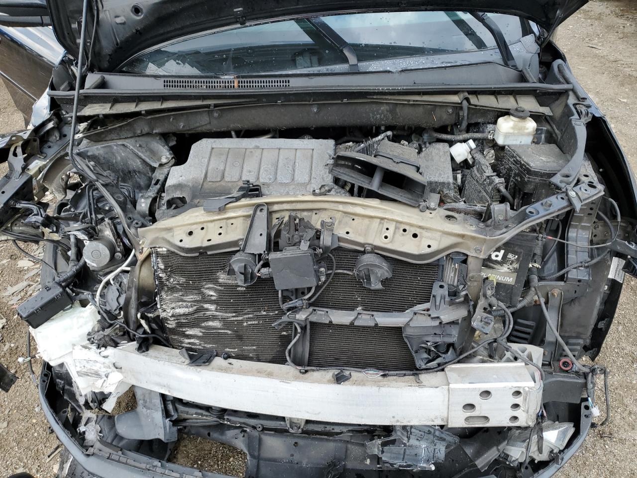 2019 Toyota Highlander Limited VIN: 5TDDKRFHXES026395 Lot: 63395374