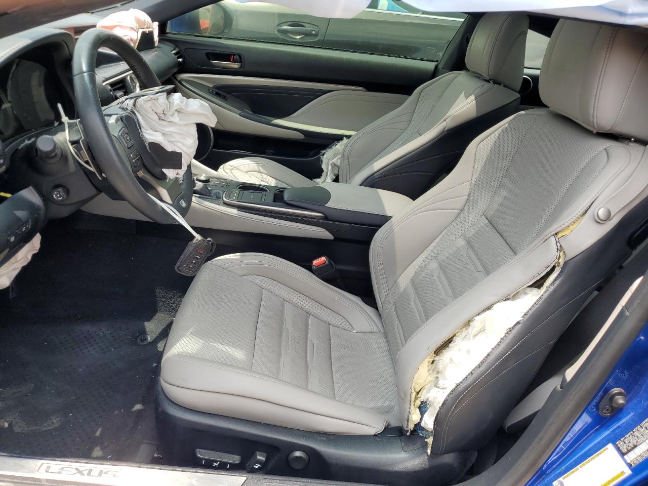 2015 Lexus RX - Image 7