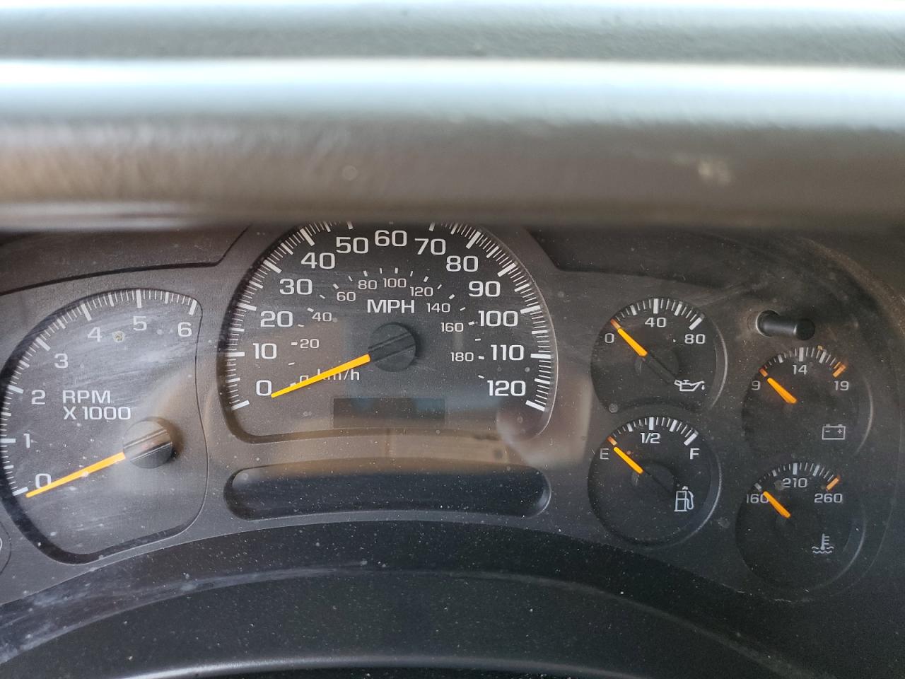 2005 GMC New Sierra K1500 VIN: 1GTEK19B95Z214224 Lot: 62803924