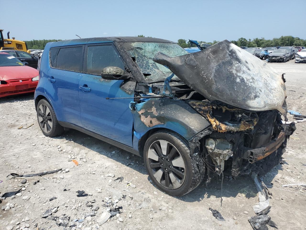 2016 Kia Soul - Image 4