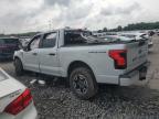 2023 Ford F150 Lightning Pro на продаже в Glassboro, NJ - Frame Damage