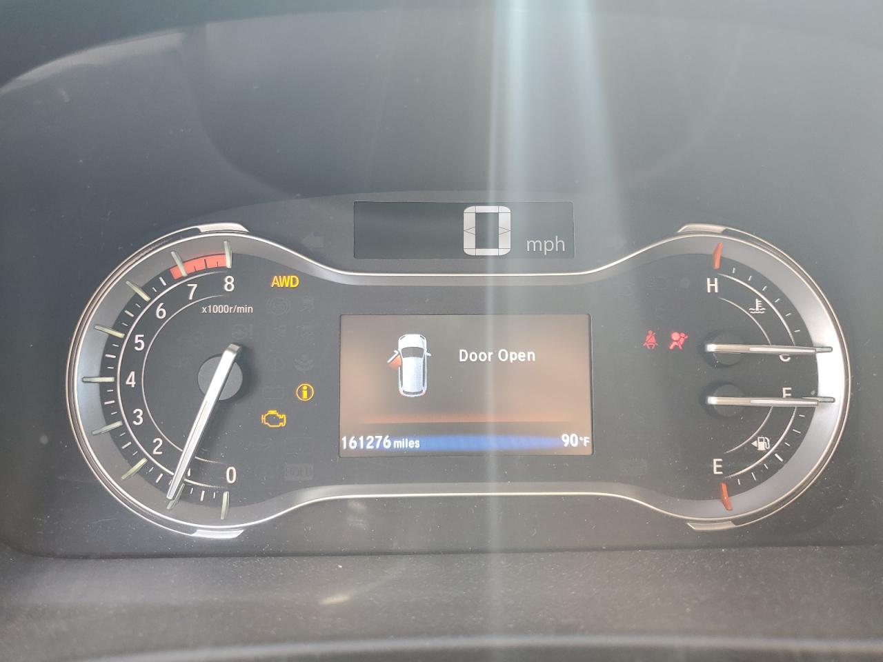 2016 Honda Pilot Exl VIN: 5FNYF6H53GB039990 Lot: 62803104