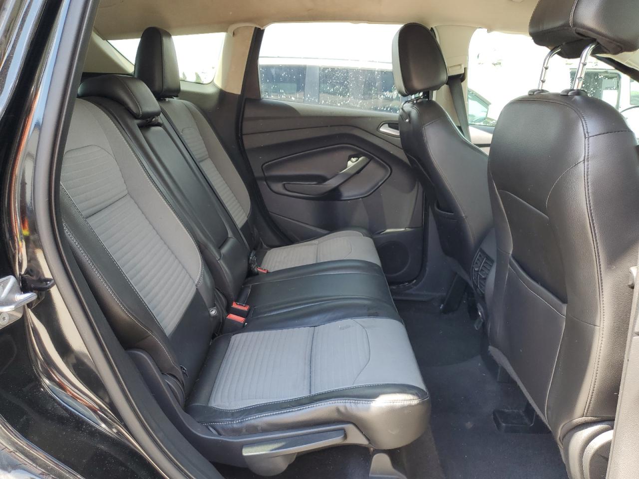 2017 Ford Escape Se VIN: 1FMCU0G9XHUA88710 Lot: 63096684