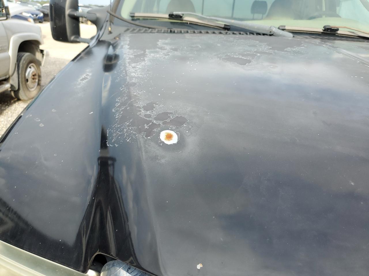 2006 Ford F350 Super Duty VIN: 1FTWW33P96EA42892 Lot: 64064274