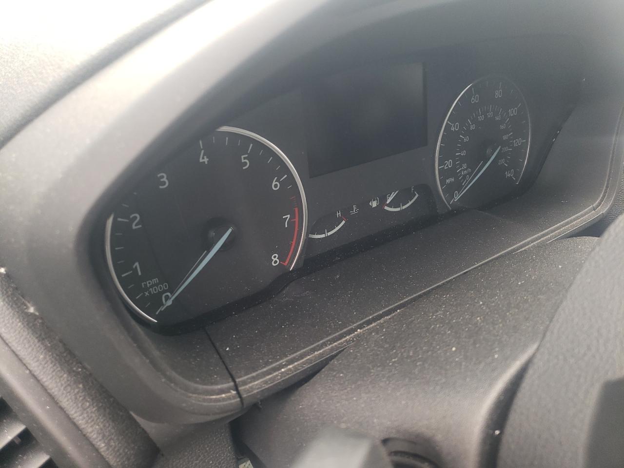 2021 Ford Ecosport Se VIN: MAJ6S3GLXMC438038 Lot: 63825634