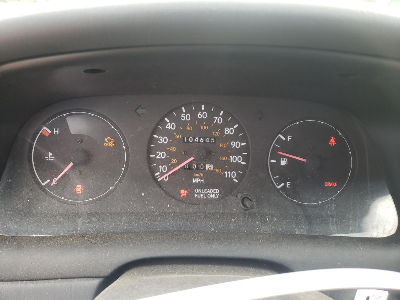 1994 Toyota Corolla VIN: JT2AE04B2R0073670 Lot: 63596874