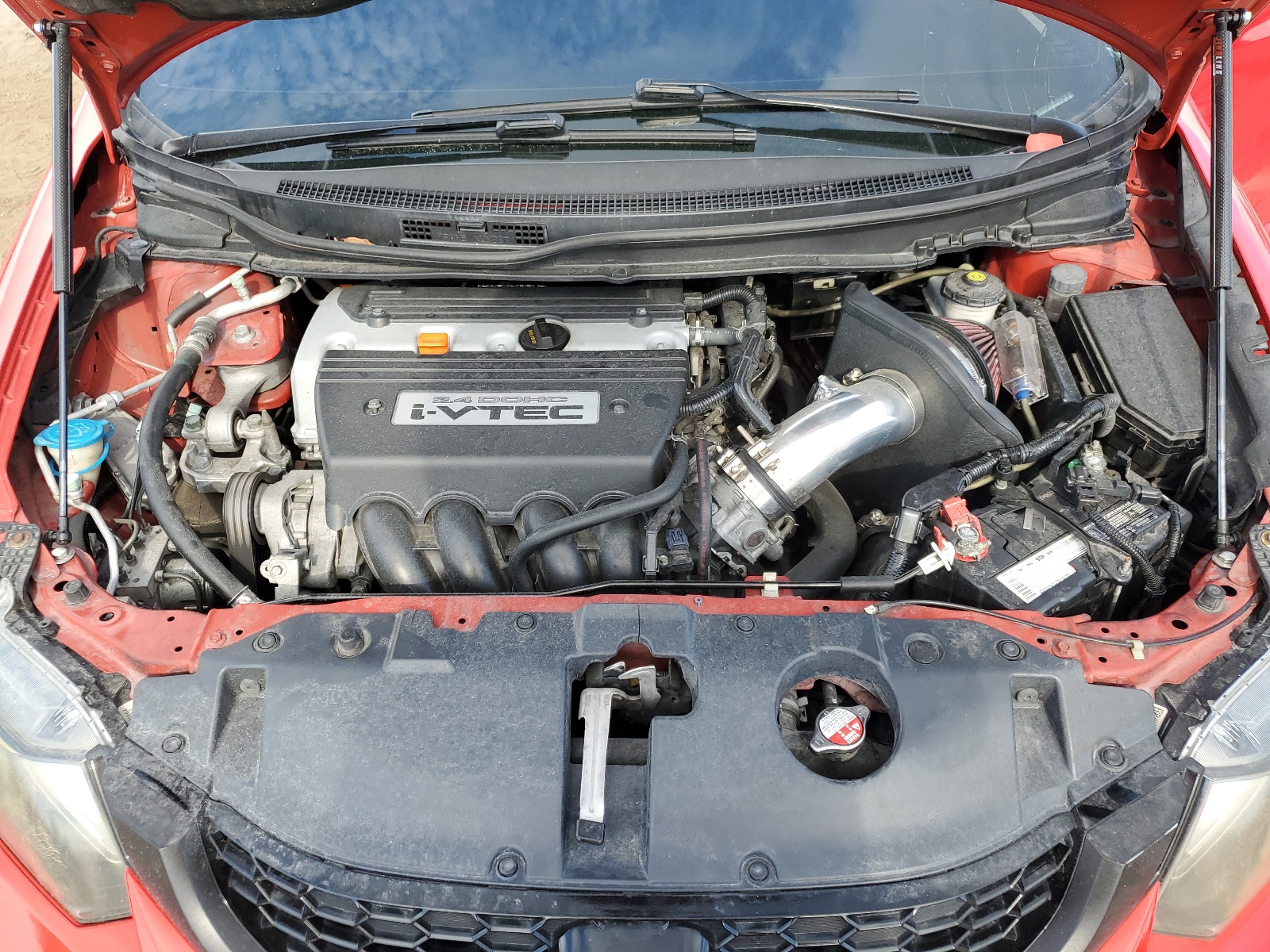 2HGFB6E54FH701853 2015 Honda Civic Si 2HGFB6E54FH701853 2015 Honda Civic Si
