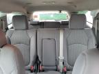 2012 Chevrolet Traverse Ls продається в Byron, GA - Front End